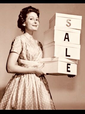 Follow For Favorites- New Listings Coming Soon! Sale*